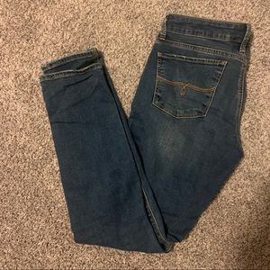 Lucky Brand Jeans - Size 27